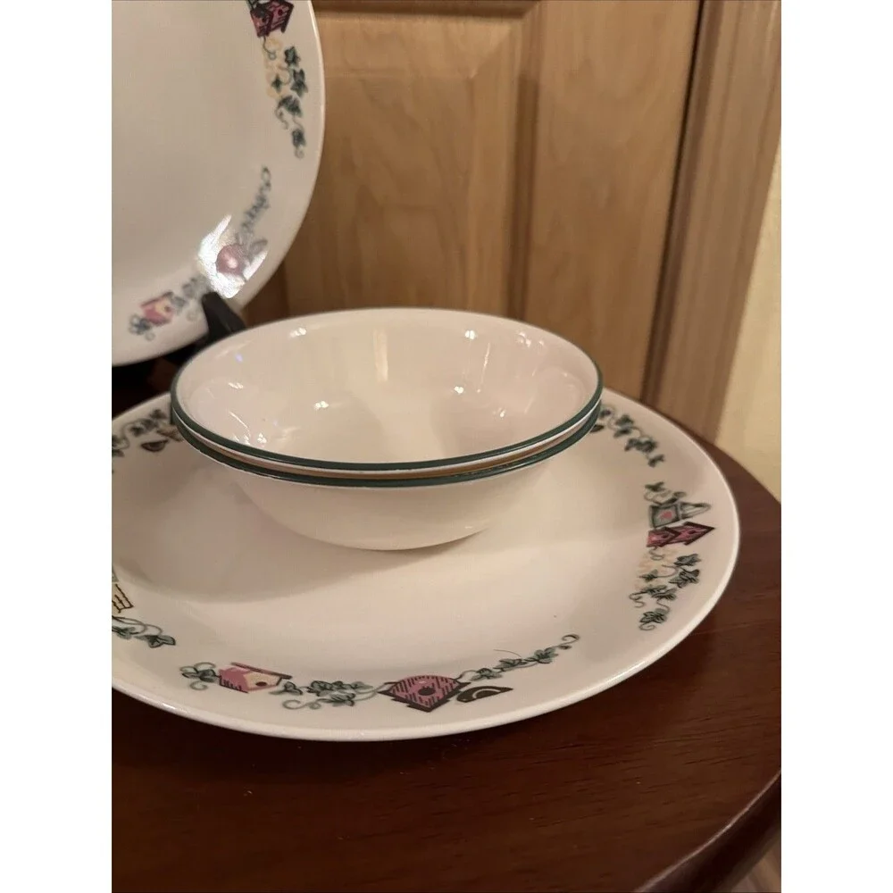 Corelle garden home
